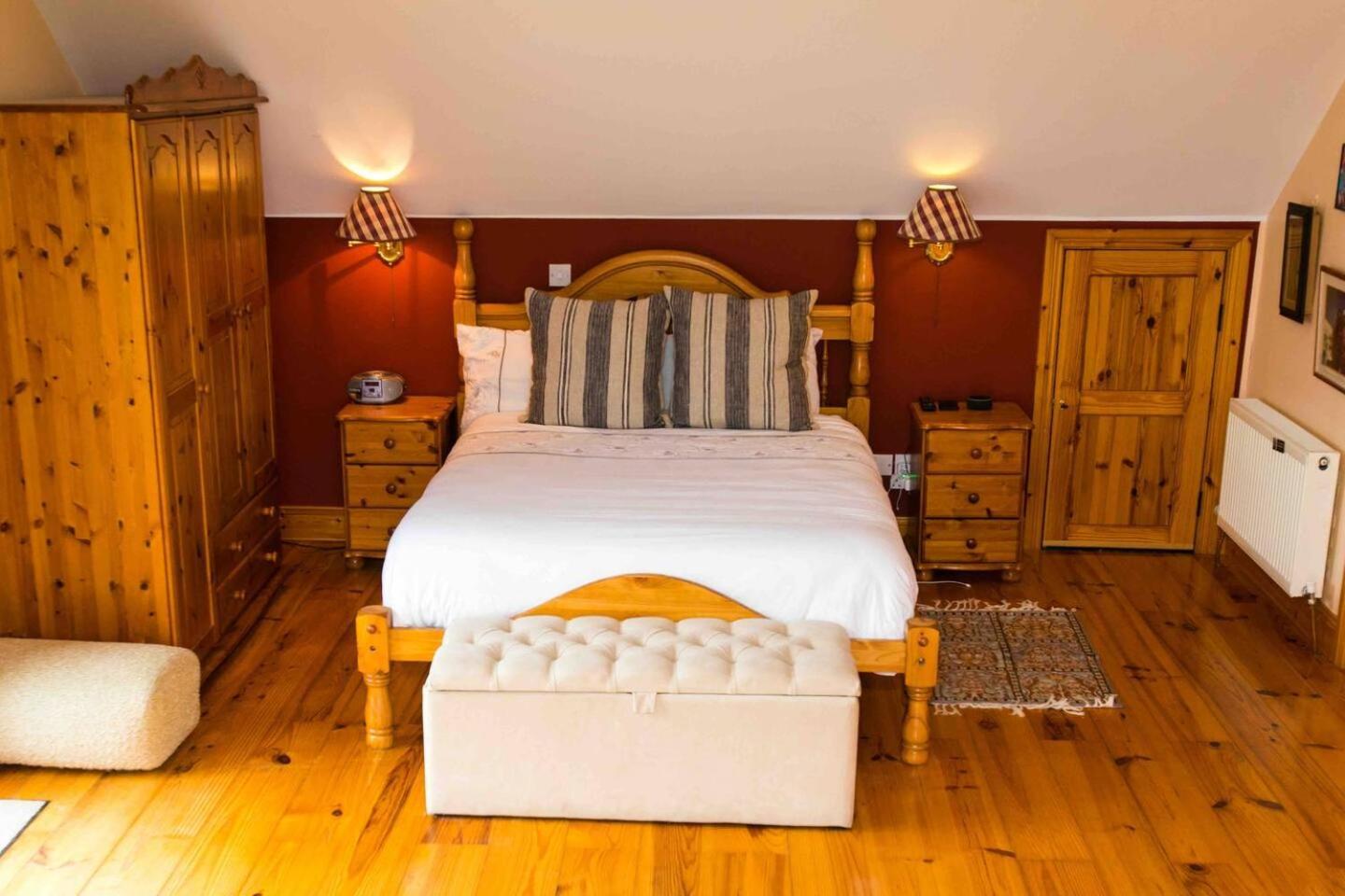 The Mountain Lodge Killarney Exterior foto